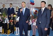 В День знаний Транснефть подарила Ивановской школе серию книг об известных ученых